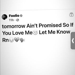 Meet your Posher, Deedee